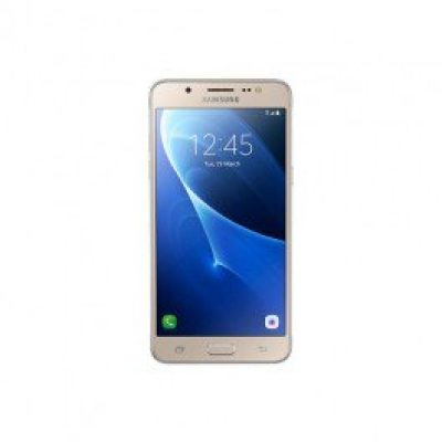 Смартфон Samsung SM-J510F Galaxy J5 (2016) Dual Sim Gold