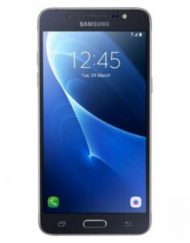 Смартфон Samsung SM-J510F GALAXY J5 (2016) LTE, Цвят Черен SM-J510FZKNBGL