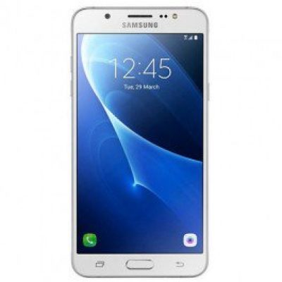 Смартфон Samsung SM-J510F Galaxy J5 (2016) White