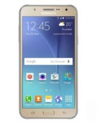 Смартфон Samsung SM-J710F Galaxy J7, 16GB памет , Single Sim, Цвят Златист SM-J710FZDNBGL