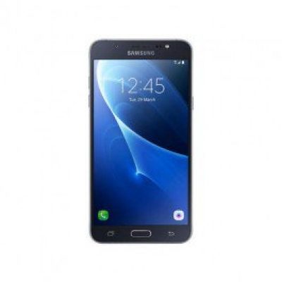 Смартфон Samsung SM-J710F Galaxy J7 (2016) Black