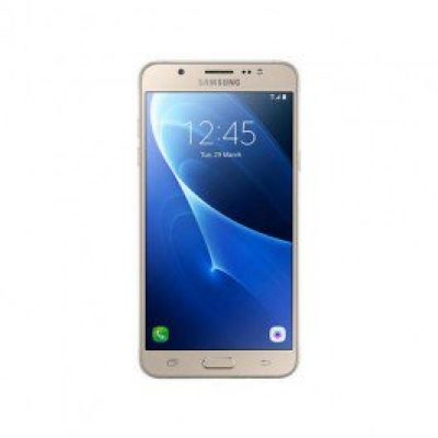 Смартфон Samsung SM-J710F Galaxy J7 (2016) Gold