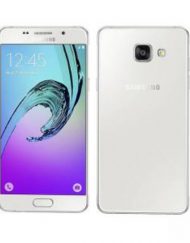 Смартфон Samsung Smartphone GALAXY A5 16GB Midnight |Бял цвят| SM-A510FZWABGL