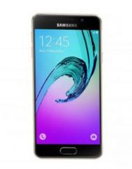 Смартфон Samsung Smartphone SM-A310F GALAXY A3 16GB Gold
