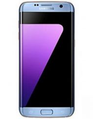 Смартфон Samsung Smartphone SM-G935F GALAXY S7 EDGE, Син, SM-G935FZBABGL