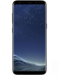 Смартфон Samsung Smartphone SM-G950F GALAXY S8 DREAM, Midnight Black, SM-G950FZKABGL