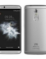 Смартфон ZTE Axon 7 Mini LTE Dual SIM Grey
