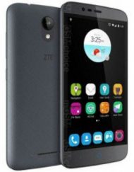 Смартфон ZTE Blade А310 Dual Gray