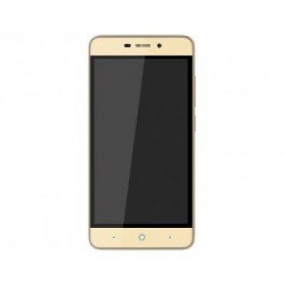 Смартфон ZTE Blade А452 Gold