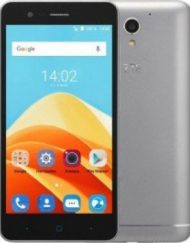 Смартфон ZTE Blade А510 Gray