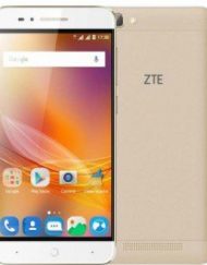 Смартфон ZTE Blade А610 LTE Dual SIM 5.0" Gold