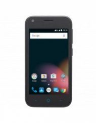 Смартфон ZTE Blade L110 WVGA Black