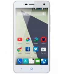 Смартфон ZTE Blade L3, Dual SIM, 5.0 инча, 8GB Memory, 1GB RAM, Бял, ZTEL3WH