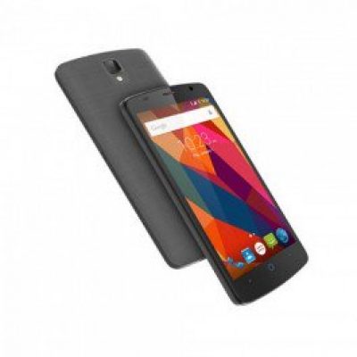 Смартфон ZTE Blade L5 Grey