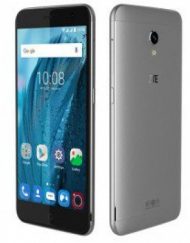 Смартфон ZTE Blade V7 Gray
