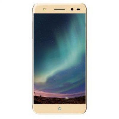 Смартфон ZTE Blade V7 Lite 2 Gold
