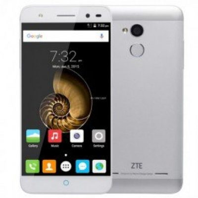 Смартфон ZTE Blade V7 Lite 2 Silver
