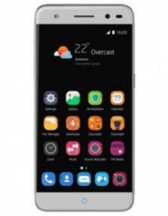 Смартфон ZTE Blade V7 Lite Silver