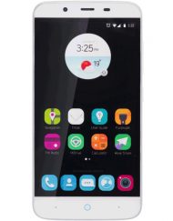Smartphone ZTE Blade А310 LTE Dual SIM 5.0" IPS FWVGA (854 x 480) / Qualcomm Quad-Core 1.3GHz / 8GB Memory / 1GB RAM / Camera 8.0 MP+Flash & AF/2MP / Bluetooth 4.0 / WiFi 802.11 b/g/n / GPS / Battery Li-Ion 2200 mAh / Android 6.0 / White
