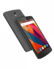 Smartphone ZTE Blade L5 Dual SIM 5.0" IPS FWVGA (854 x 480) / Cortex-A7 Dual-Core 1.3GHz / 8GB Memory / 1GB RAM / Camera 8.0 MP+Flash & AF/2MP / Bluetooth 4.0 / WiFi 802.11 b/g/n / GPS / Battery Li-Ion 2200 mAh / Android 5.1 / Grey