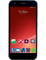 Smartphone ZTE Blade S6 Flex LTE 5.0" IPS HD (1280 x 720) / Qualcomm Octa-Core 1.5GHz +1.0GHz / 16GB Memory / 2GB RAM / Camera 13.0 MP+Flash & AF/8MP / Bluetooth 4.0 / WiFi 802.11 b/g/n / GPS / Battery Li-Ion 2400 mAh / Android 5.1 / Silver