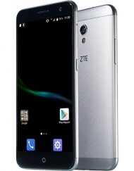 Smartphone ZTE Blade V7 LTE Dual SIM 5.2" IPS FHD (1920 x 1080) / Cortex-A53 Octa-Core 1.3GHz / 16GB Memory / 2GB RAM / Camera 13.0 MP+Flash & AF/5MP / Bluetooth 4.0 / WiFi 802.11 b/g/n / GPS / Battery Li-Ion 2500 mAh / Android 6.0 / Grey