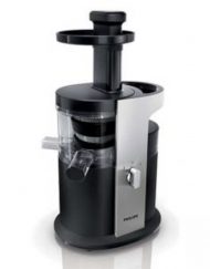 Смилаща сокоизстисквачка Philips Avance Collection 200W, 1.5 L HR1880/01