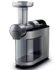Смилаща сокоизстисквачка Philips Avance Collection 200W, технология MicroMasticating HR1897/30