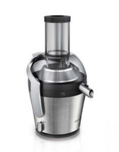 Сокоизстисквачка Philips Avance Collection 1000 W, 2.5 L HR1871/70