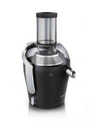 Сокоизстисквачка Philips Avance Collection 900W, 2.5 L HR1870/70