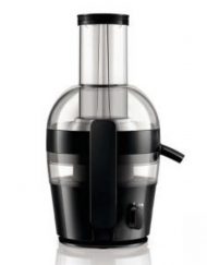 Сокоизстисквачка Philips Viva Collection, 700 W, 2L HR1855/70