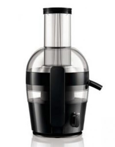 Сокоизстисквачка Philips Viva Collection, 700 W, 2L HR1855/70
