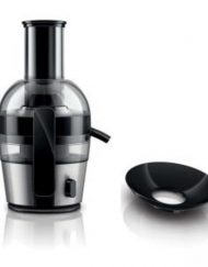 Сокоизстисквачка Philips Viva Collection 700 W, Aluminium HR1864/20