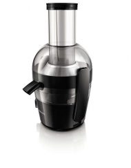 Сокоизстисквачка Philips Viva Collection HR1855/70
