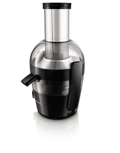 Сокоизстисквачка Philips Viva Collection HR1855/70