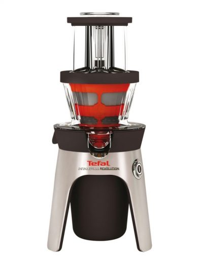 Сокоизстисквачка Tefal Infiny Press Revolution