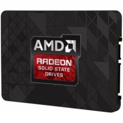 SSD AMD Radeon R3 240GB SATA 3
