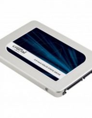 SSD Crucial MX300 275GB SATA 3