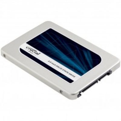 SSD Crucial MX300 275GB SATA 3