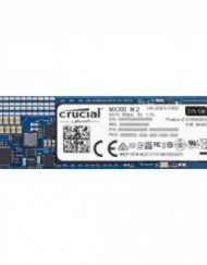 SSD Crucial MX300 M.2 Type 2280SS 275GB