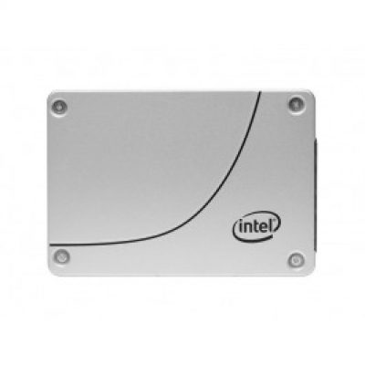 SSD Intel DC S3520 Series 480GB