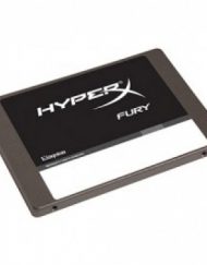 SSD Kingston HyperX FURY 480GB SATA 3
