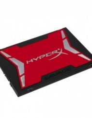 SSD Kingston HyperX Savage 240GB SATA 3