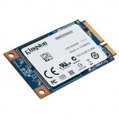 SSD Kingston mS200 60GB mSATA