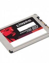 SSD Kingston SSDNow KC380 240GB SATA 3
