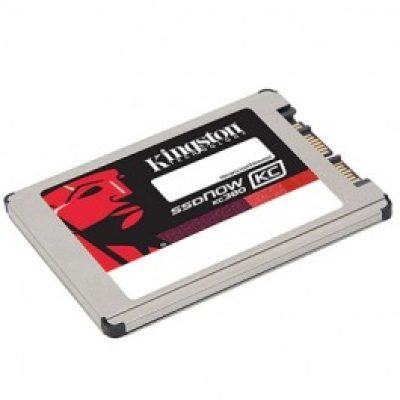 SSD Kingston SSDNow KC380 240GB SATA 3