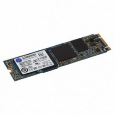 SSD Kingston SSDNow M.2 SATA G2 Drive 120GB