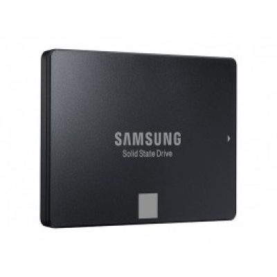 SSD Samsung 750 EVO 500GB SATA 3