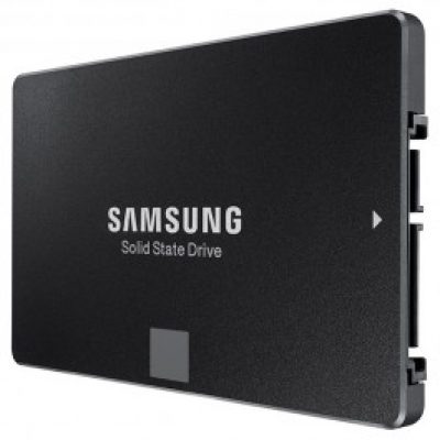 SSD Samsung 850 EVO 1TB SATA 3