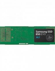 SSD Samsung 850 EVO 250GB M.2 SATA